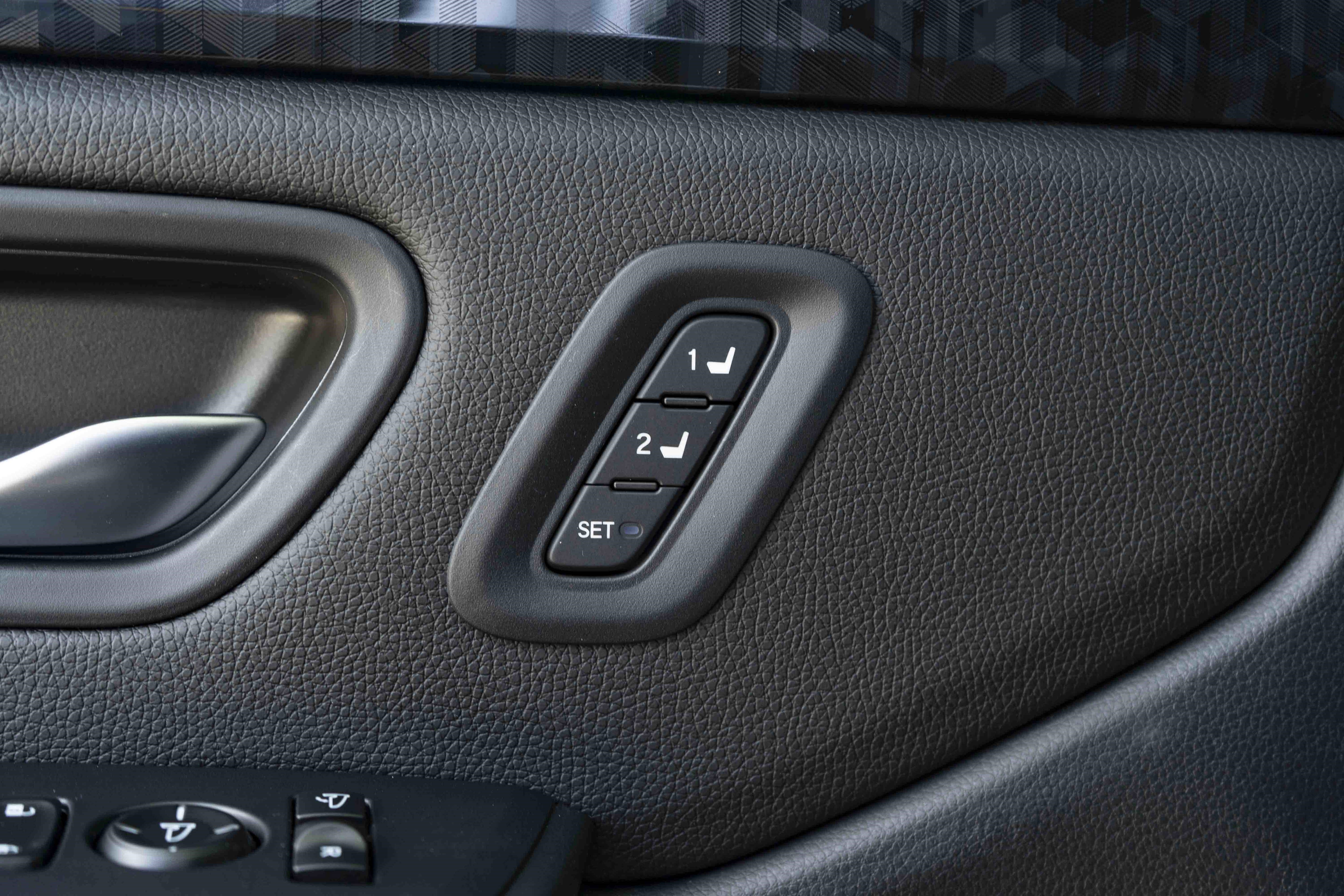 Used 2026 Honda Passport TrailSport Elite image 40