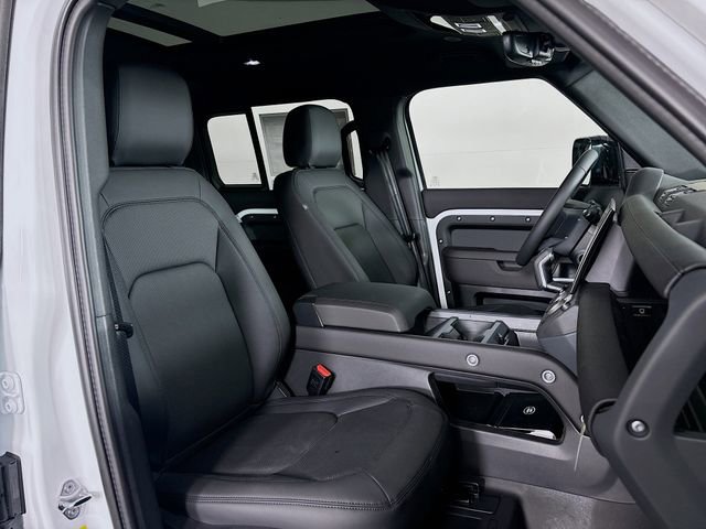 New 2026 Land Rover Defender 110 S AWD/4WD image 26