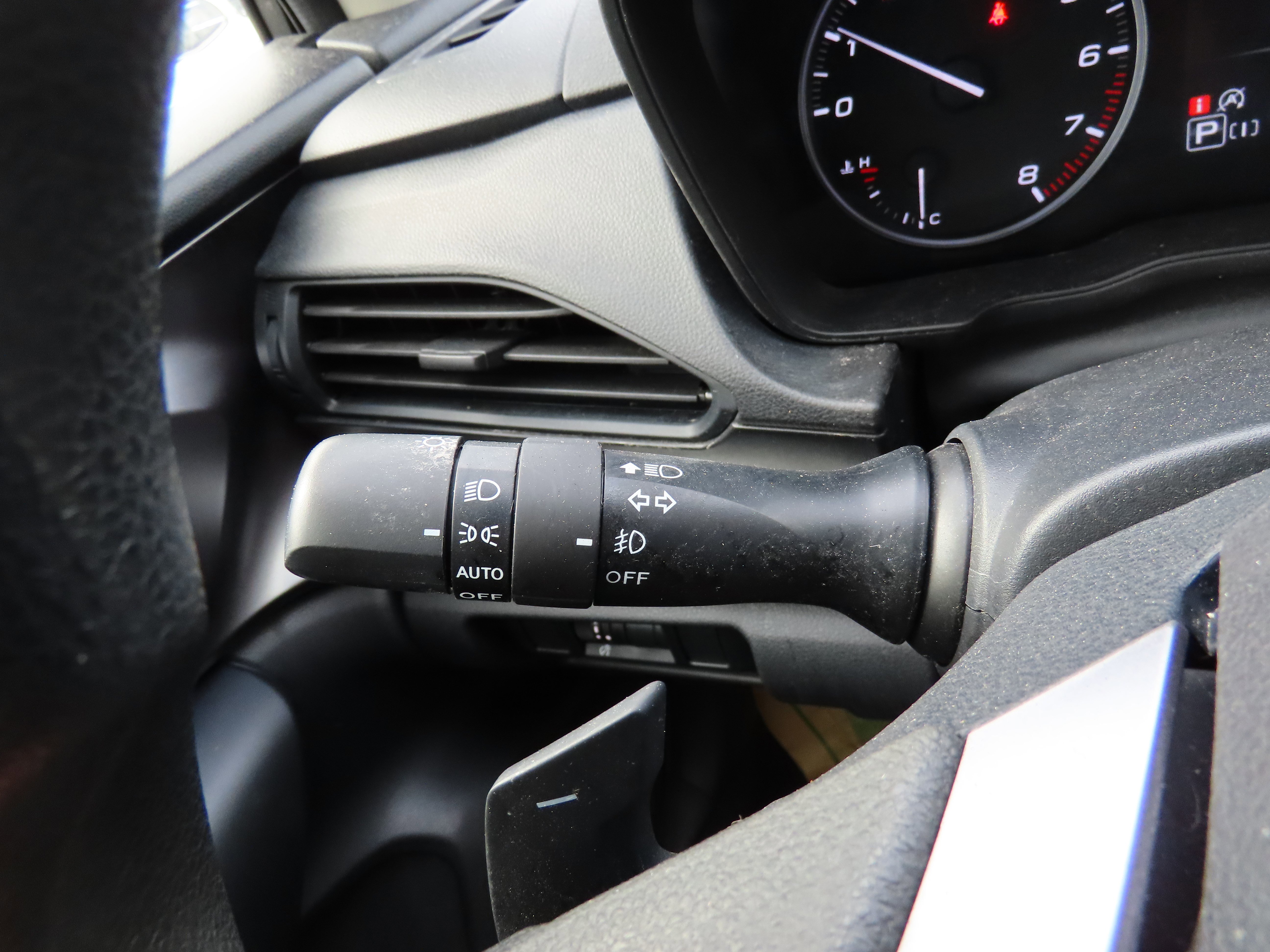 Used 2024 Subaru Impreza 2.0i Sport image 33