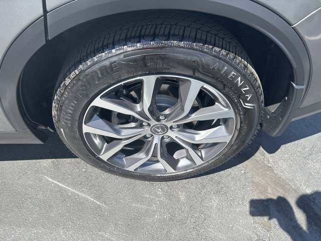 Certified 2024 Acura MDX SH-AWD w/ Technology Package image 24