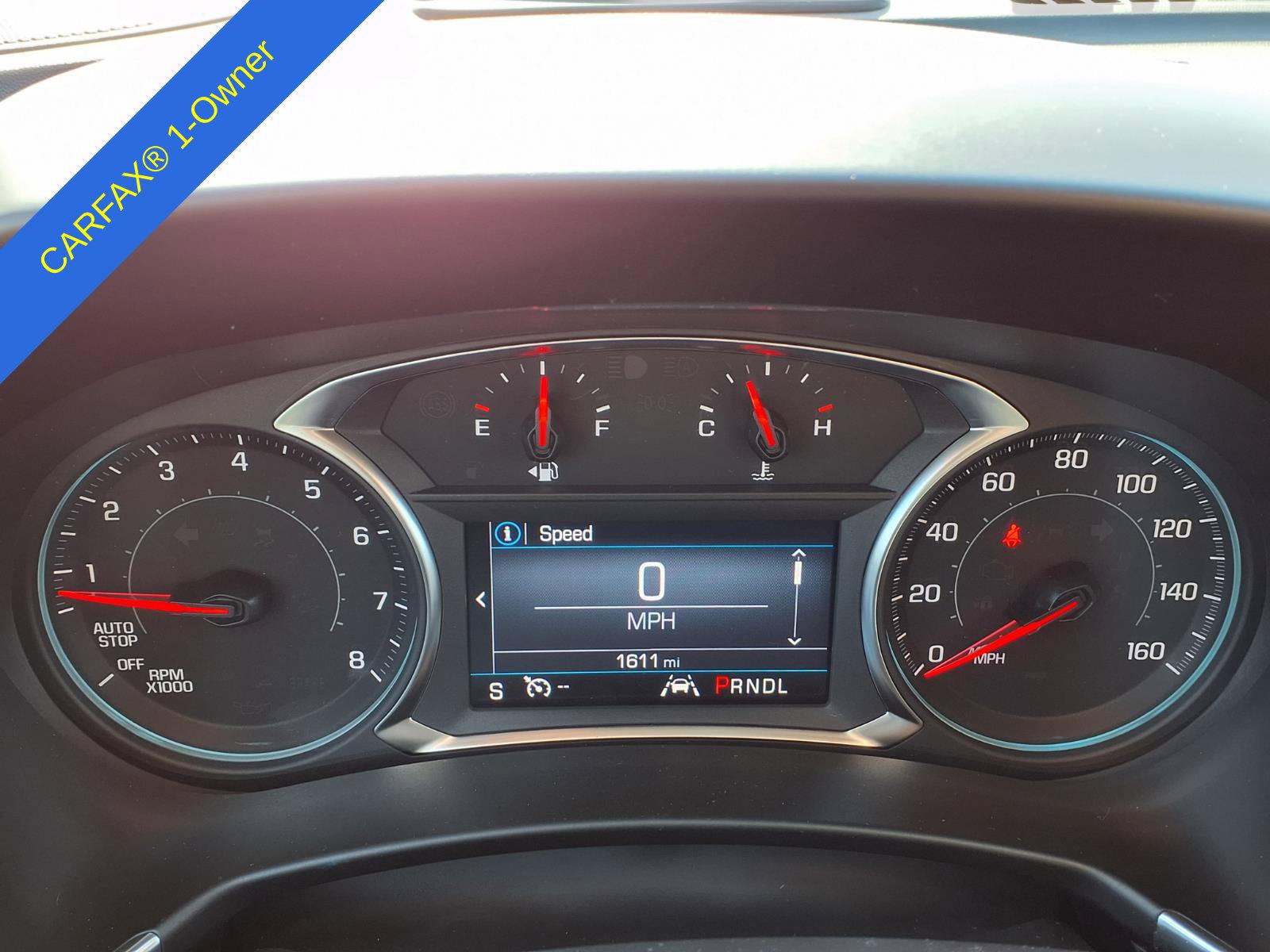 Used 2024 Chevrolet Equinox LT FWD image 20