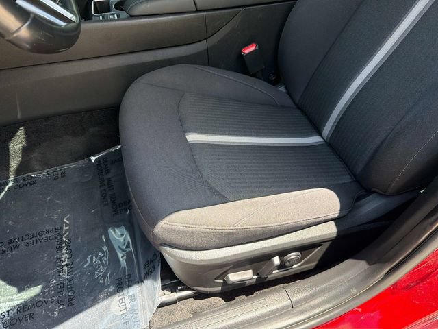 Certified 2024 Hyundai Sonata SEL w/ Convenience Package FWD image 19
