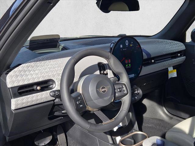 Used 2026 MINI Cooper S FWD image 3