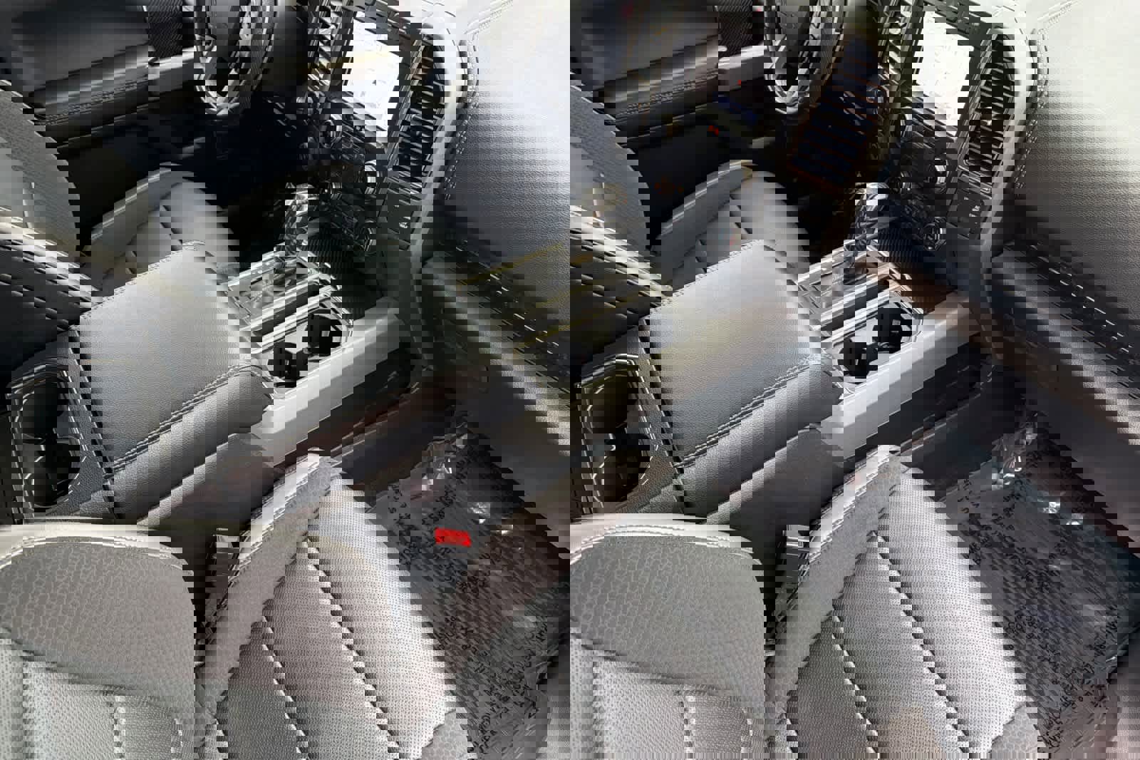 Certified 2020 Ford F150 Raptor w/ Equipment Group 802A Luxury image 15