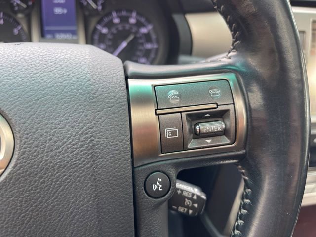 Used 2018 Lexus GX 460 Premium w/ Premium Package AWD/4WD image 13