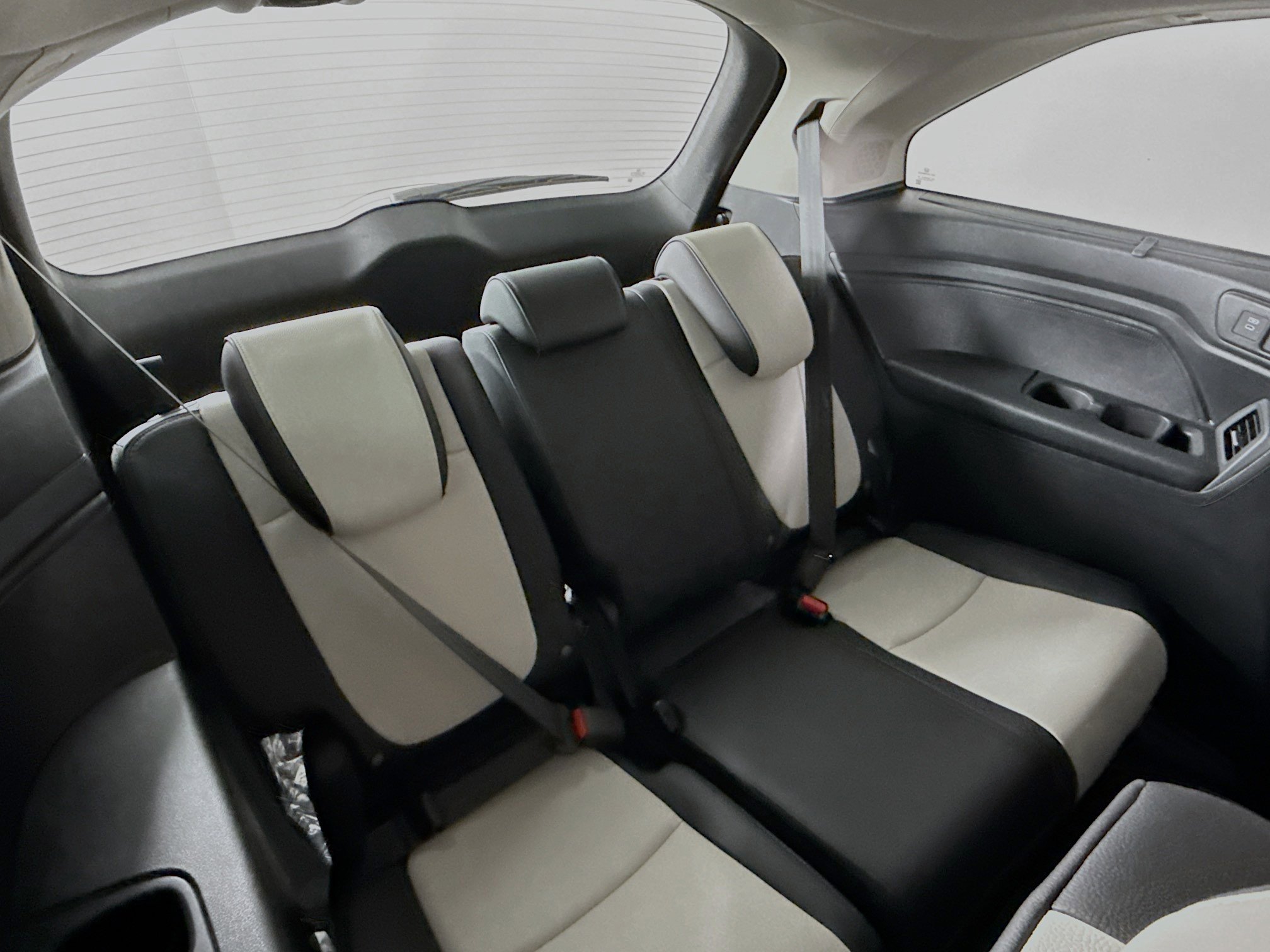 New 2026 Honda Odyssey Elite image 37