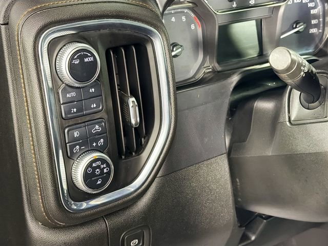 Used 2020 GMC Sierra 1500 AT4 w/ AT4 Preferred Package image 10