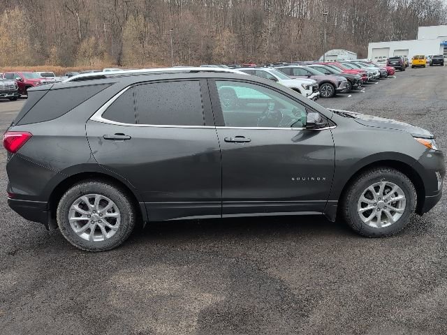 Used 2021 Chevrolet Equinox LT image 7