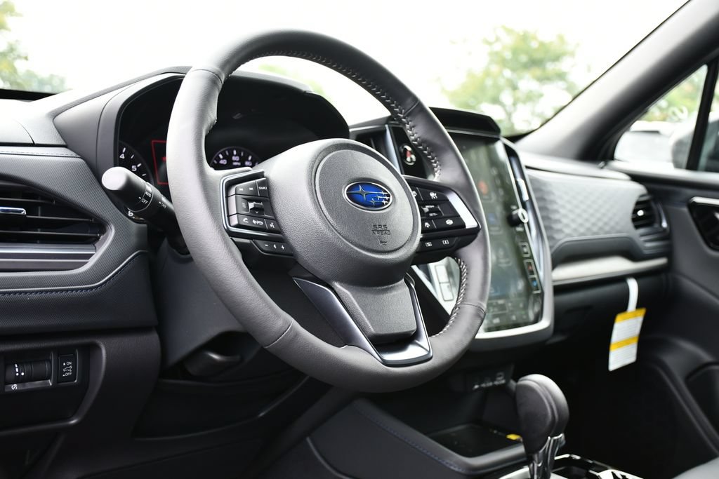 New 2026 Subaru Forester Limited AWD/4WD image 12
