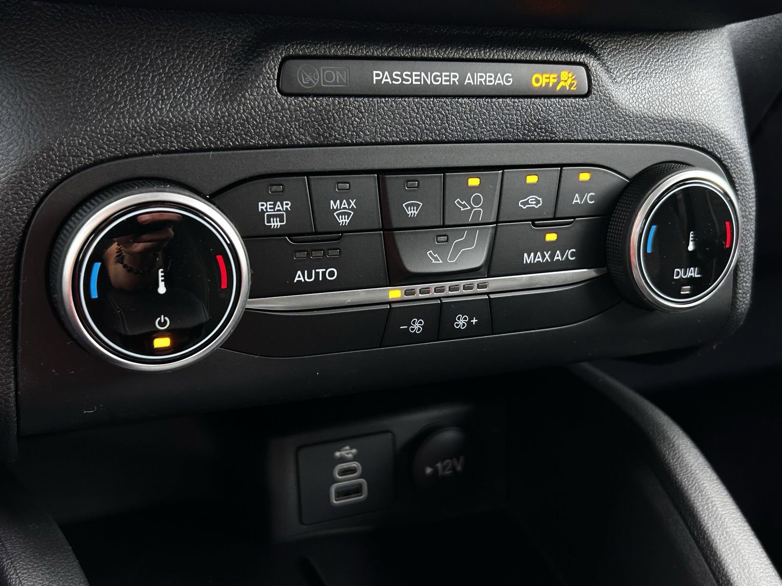 New 2026 Ford Escape Active FWD image 16