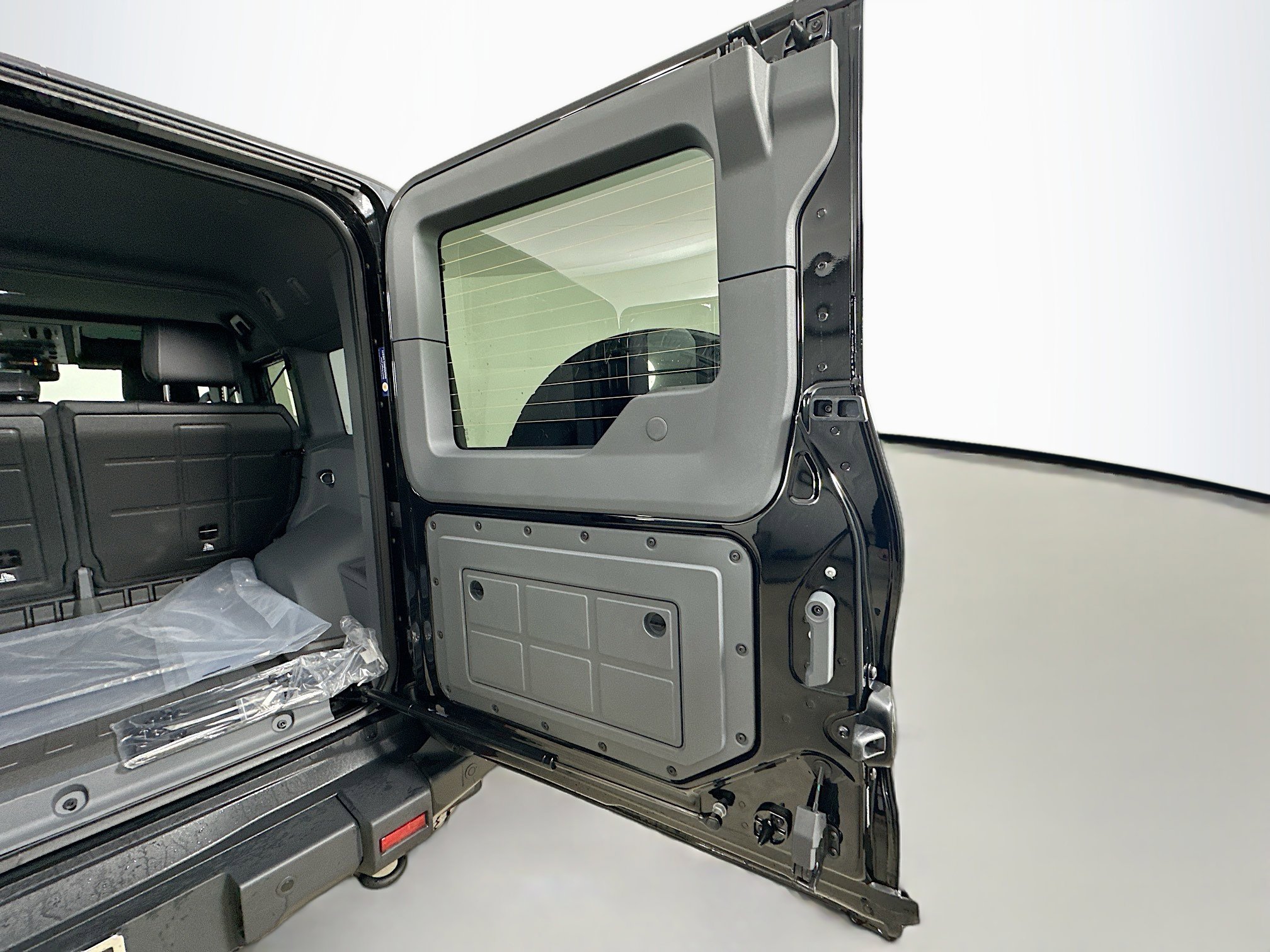 New 2026 INEOS Grenadier image 43