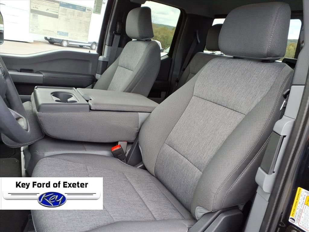 New 2026 Ford F350 XL w/ STX Appearance Package image 13