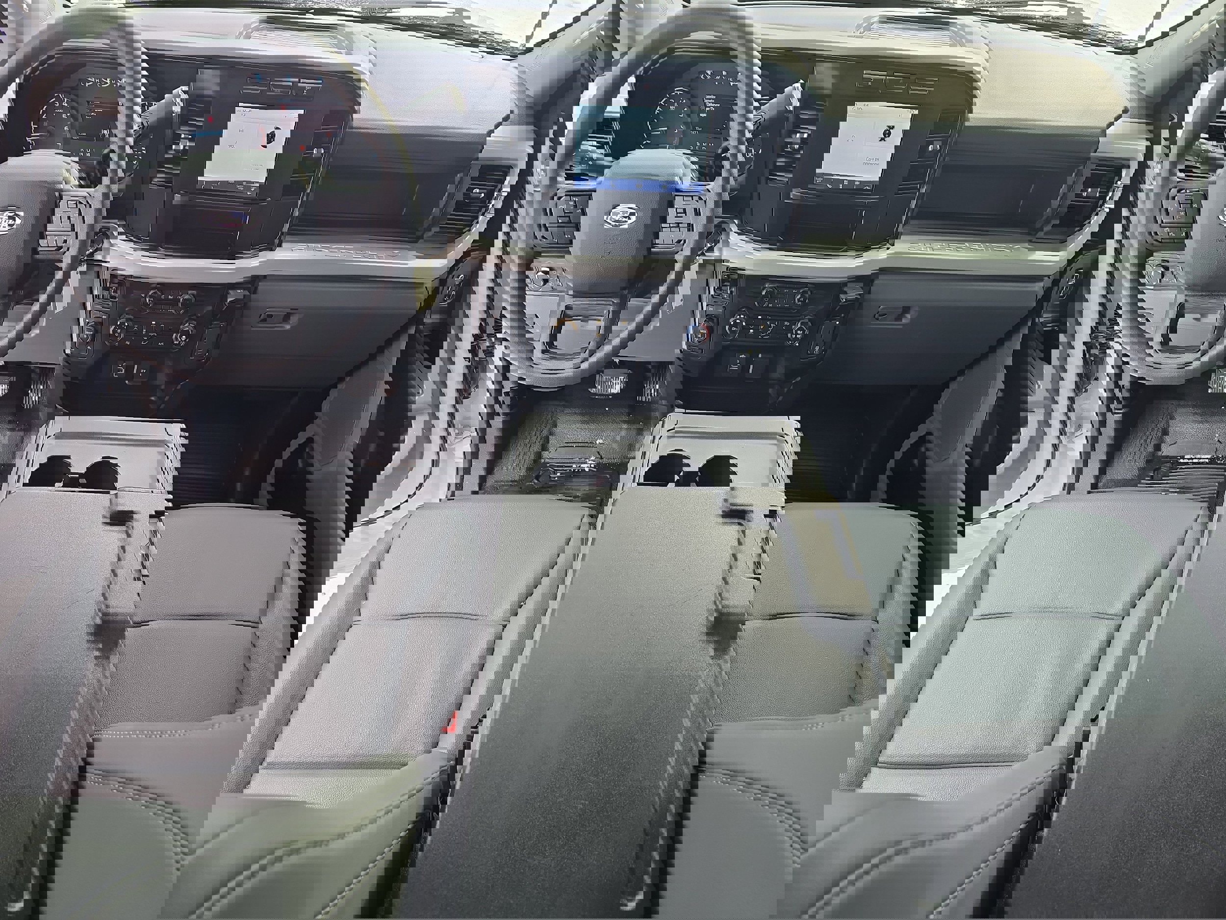 Used 2024 Ford F350 XL w/ 360-Degree Camera Package image 29