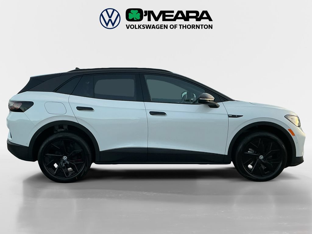 New 2026 Volkswagen ID.4 Pro S Plus AWD/4WD image 6