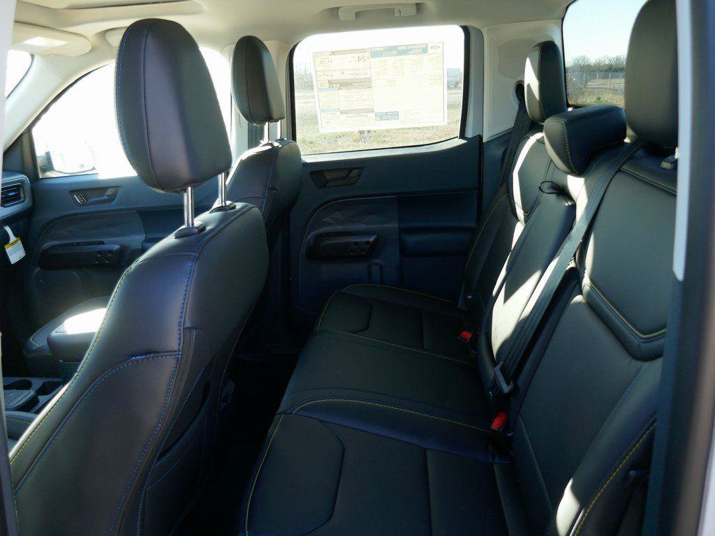 New 2026 Ford Maverick Lobo image 12