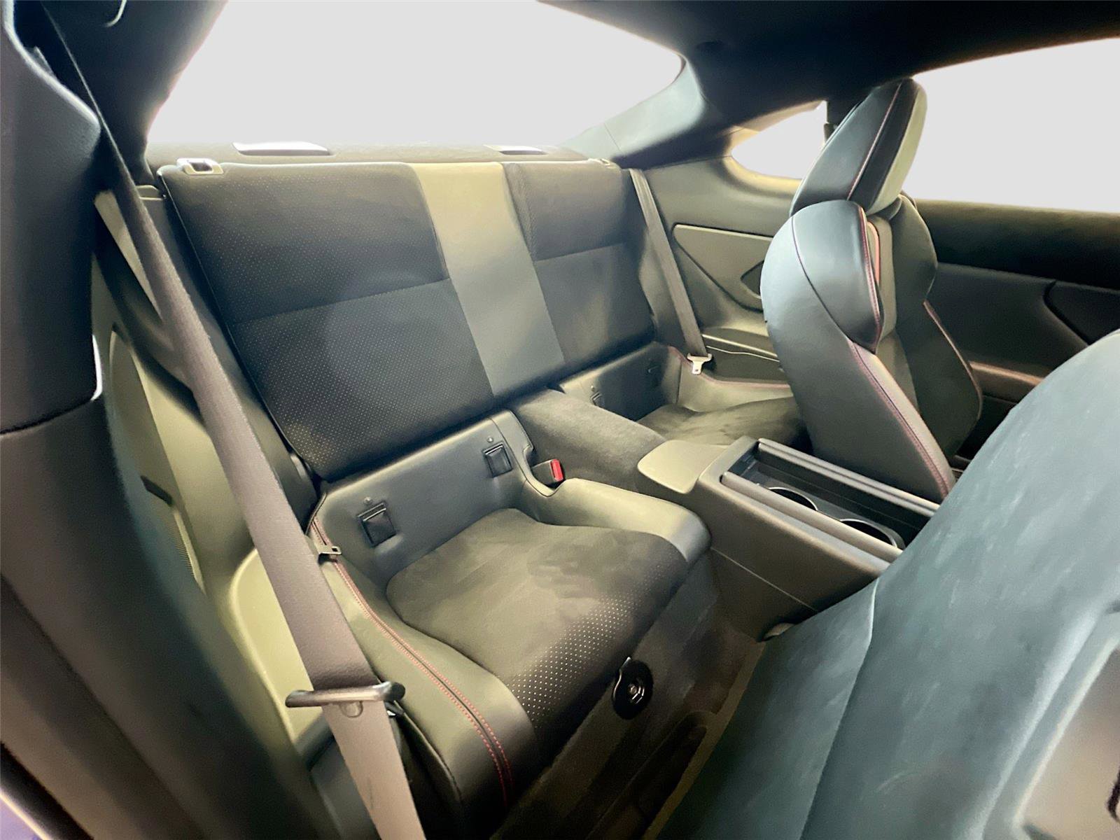 Used 2024 Subaru BRZ Limited image 28