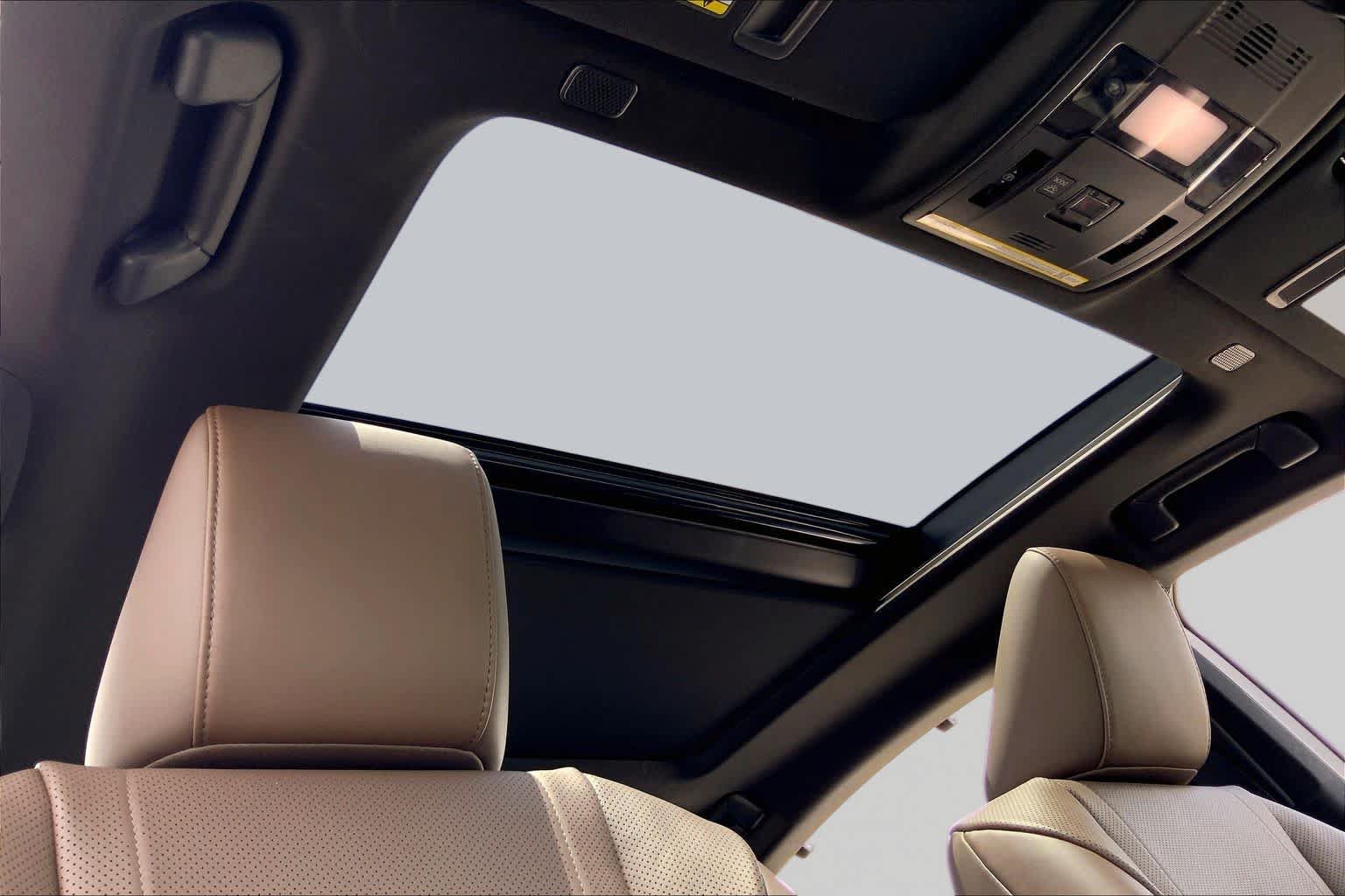 Used 2025 Lexus ES 350 Ultra Luxury FWD image 14