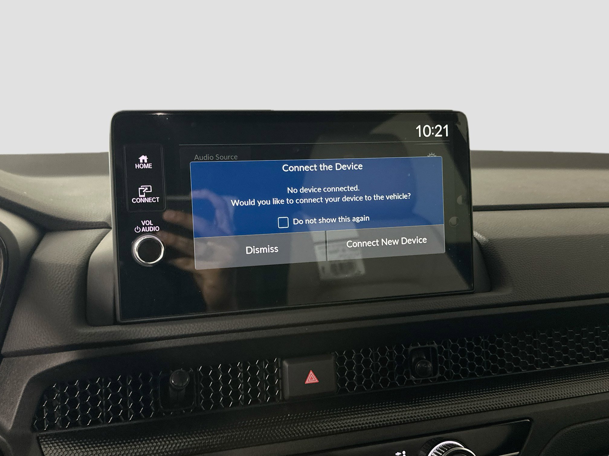 New 2026 Honda CR-V LX image 9