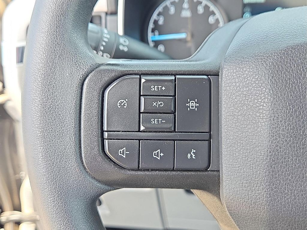 Used 2023 Ford F150 XL w/ Equipment Group 102A High RWD image 17