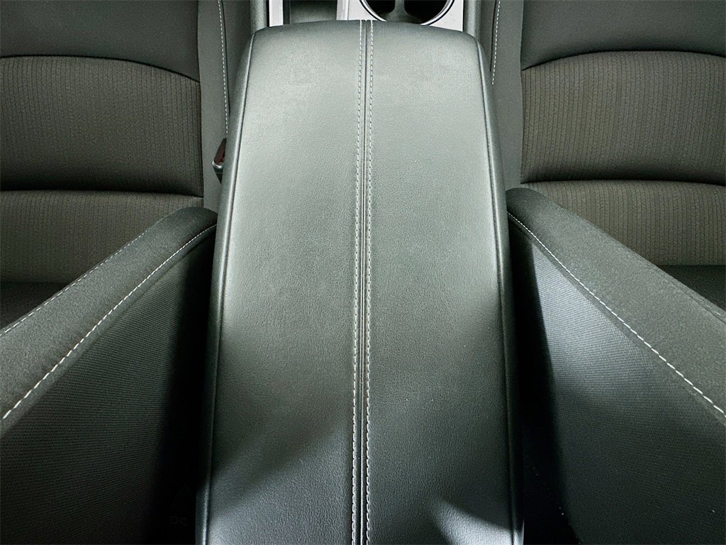 Used 2024 Nissan Altima 2.5 SV image 18