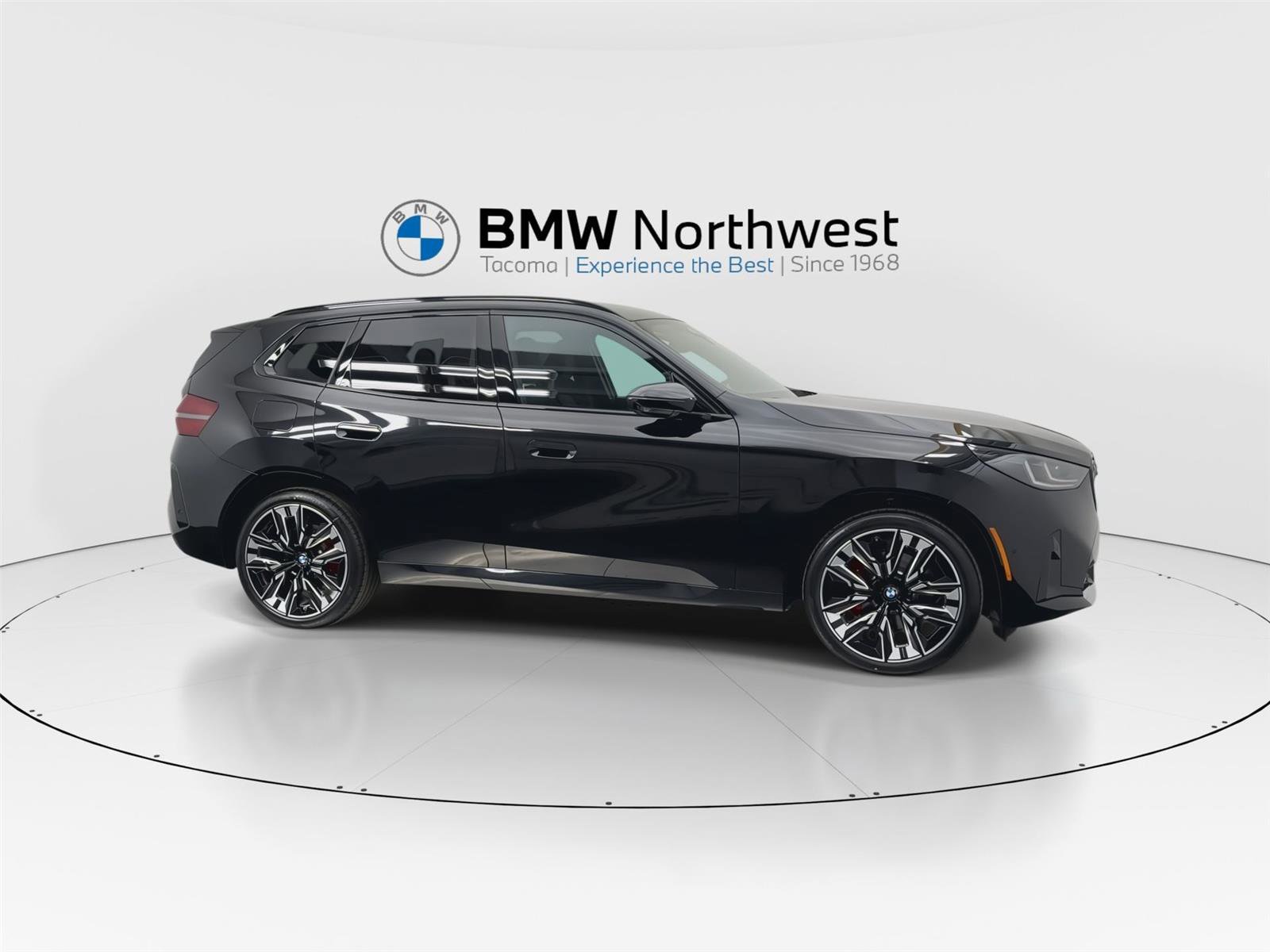 New 2026 BMW X3 xDrive30 w/ Premium Package image 5