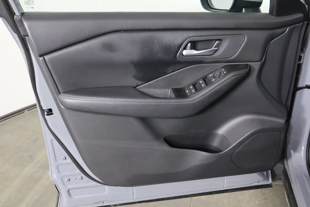 Used 2026 Nissan Rogue SV FWD image 19