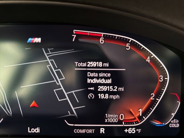 Certified 2023 BMW X4 xDrive30i w/ M Sport Package image 31