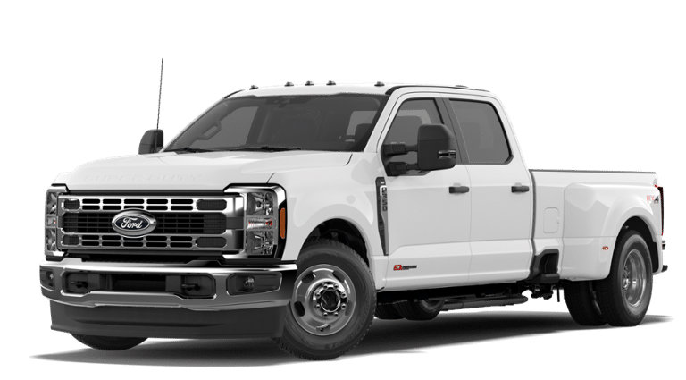 New 2027 Ford F350 XLT w/ FX4 Off-Road Package AWD/4WD image 23