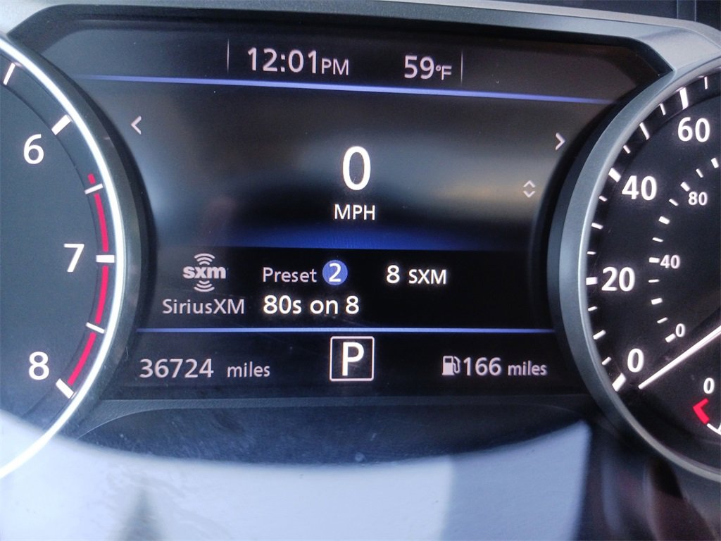 Used 2023 Nissan Sentra SR w/ SR Premium Package image 19