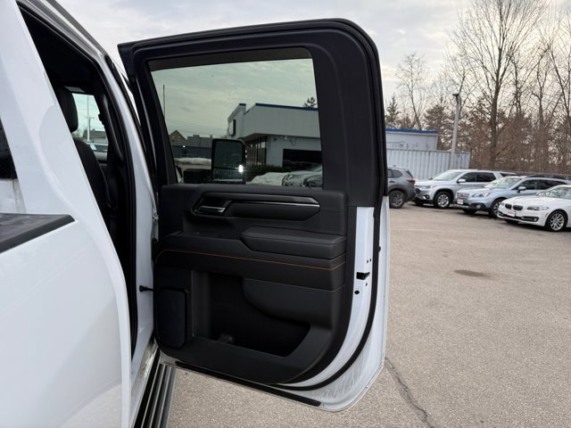 Certified 2024 GMC Sierra 2500 AT4 w/ AT4 Premium Plus Package image 26