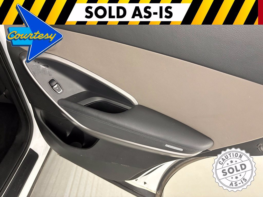 Used 2013 Hyundai Santa Fe Sport w/ Popular Equipment Pkg FWD image 32