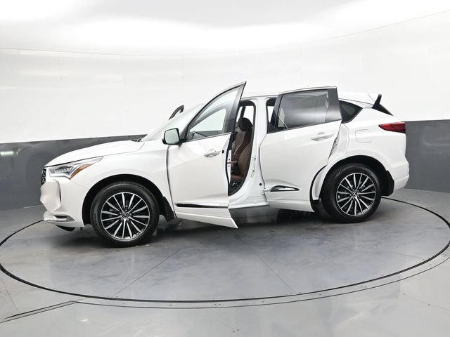 New 2026 Acura RDX w/ Advance Package AWD/4WD image 42