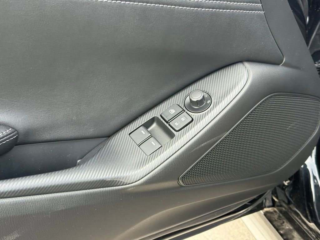 New 2026 MAZDA MX-5 Miata Club w/ Interior Package RWD image 26