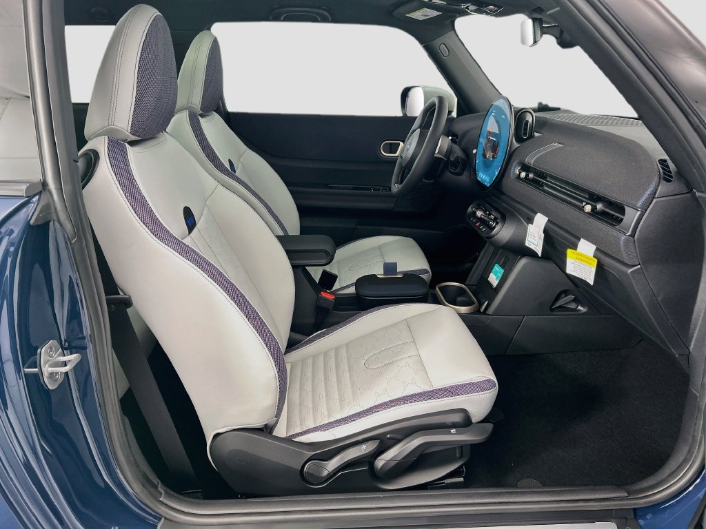 New 2027 MINI Cooper S FWD image 19