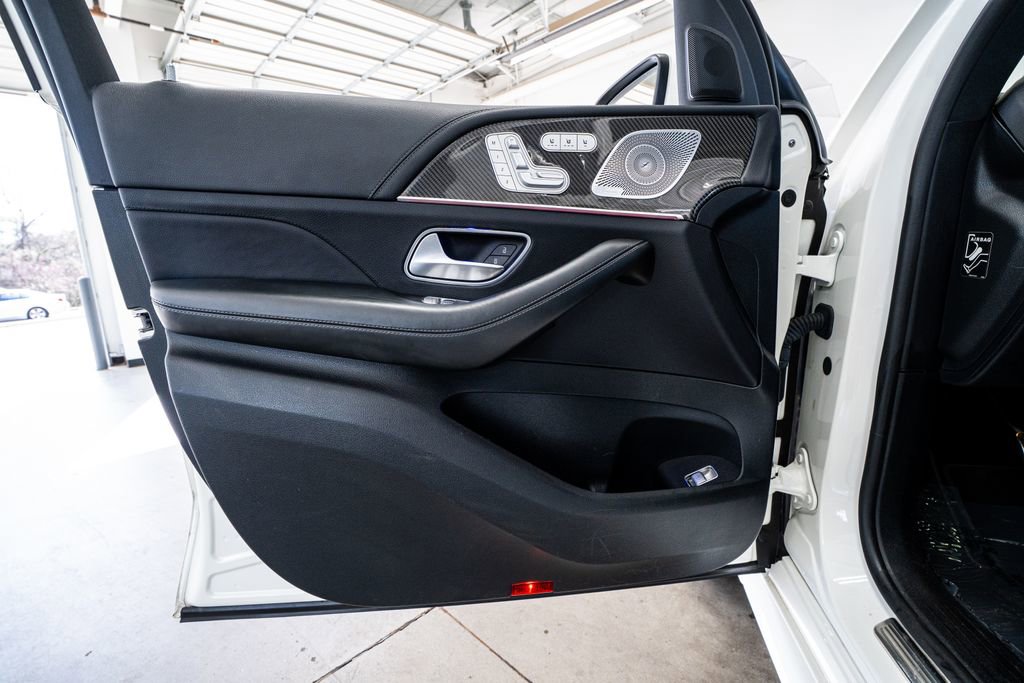 Used 2021 Mercedes-Benz GLE 53 AMG 4MATIC image 33