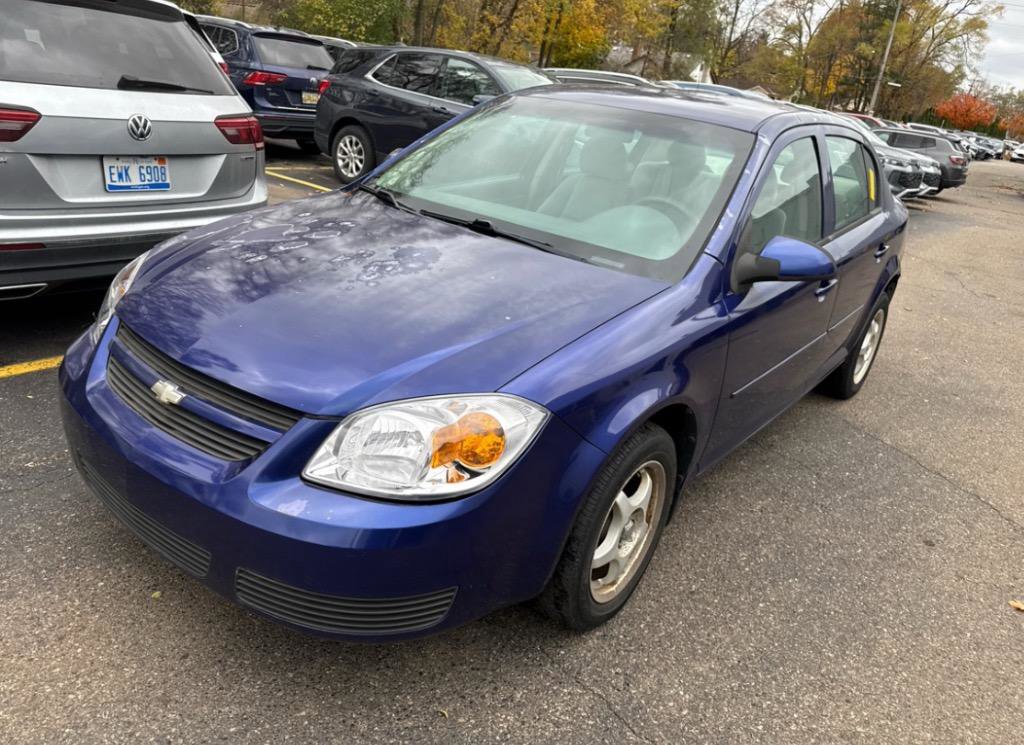 Used 2007 Chevrolet Cobalt LT