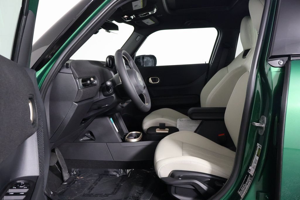 New 2027 MINI Cooper S FWD image 5