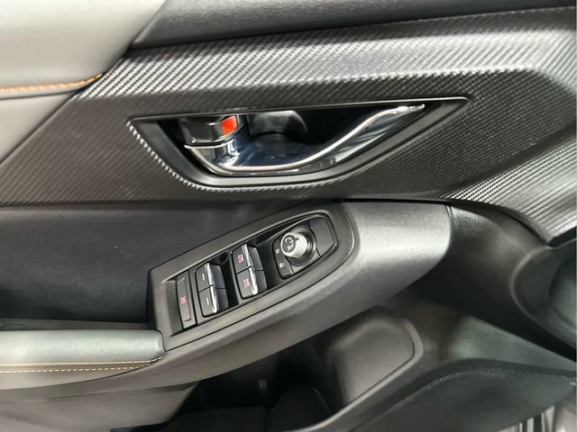 Used 2024 Subaru Crosstrek 2.5i Limited AWD/4WD image 9