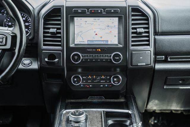 Used 2020 Ford Expedition Max Limited w/ Equipment Group 301A image 25