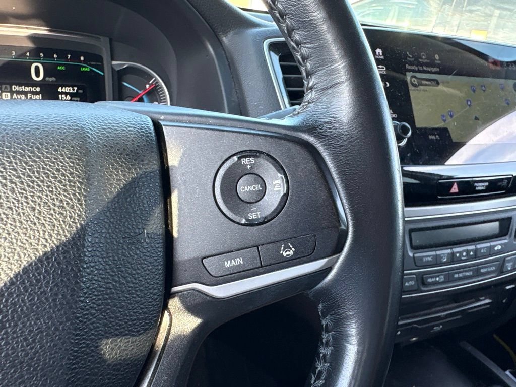 Used 2019 Honda Pilot EX-L image 23