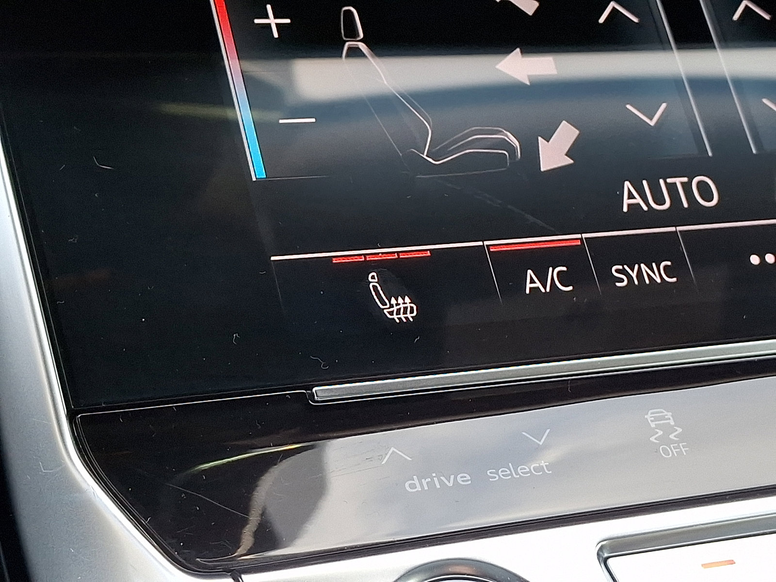 Used 2020 Audi A6 3.0T allroad Premium Plus w/ Audi Side Assist Package image 25