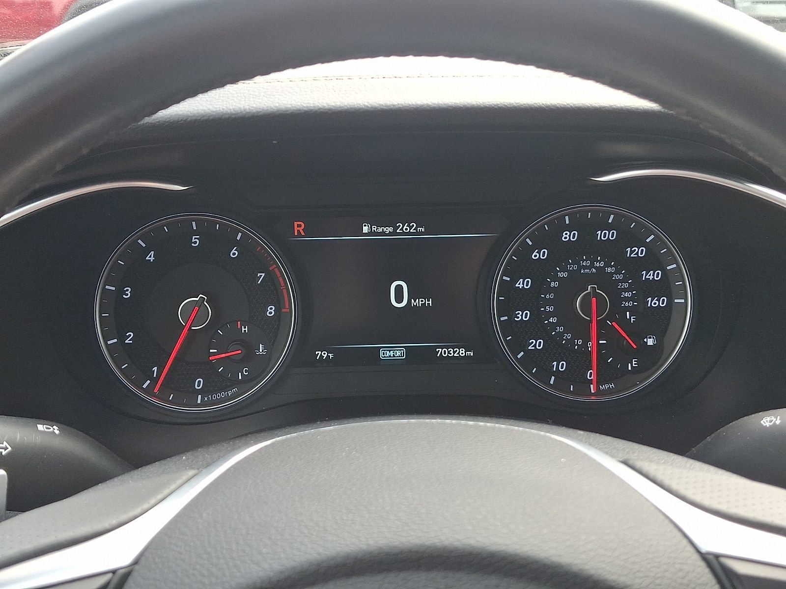 Used 2021 Genesis G70 2.0T w/ Elite Package AWD/4WD image 22