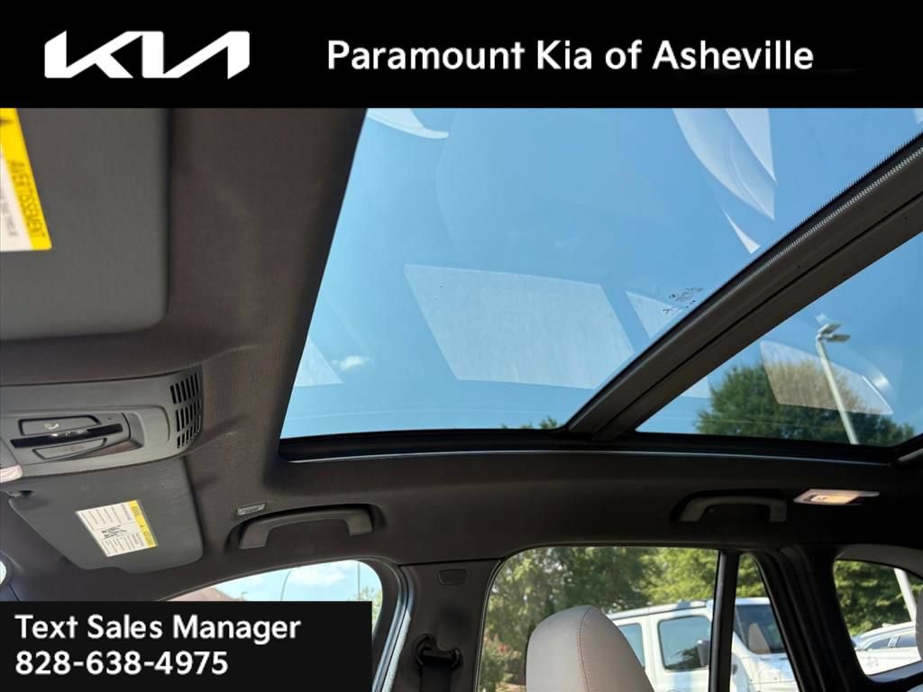 Used 2021 BMW X1 sDrive28i w/ Convenience Package FWD image 13