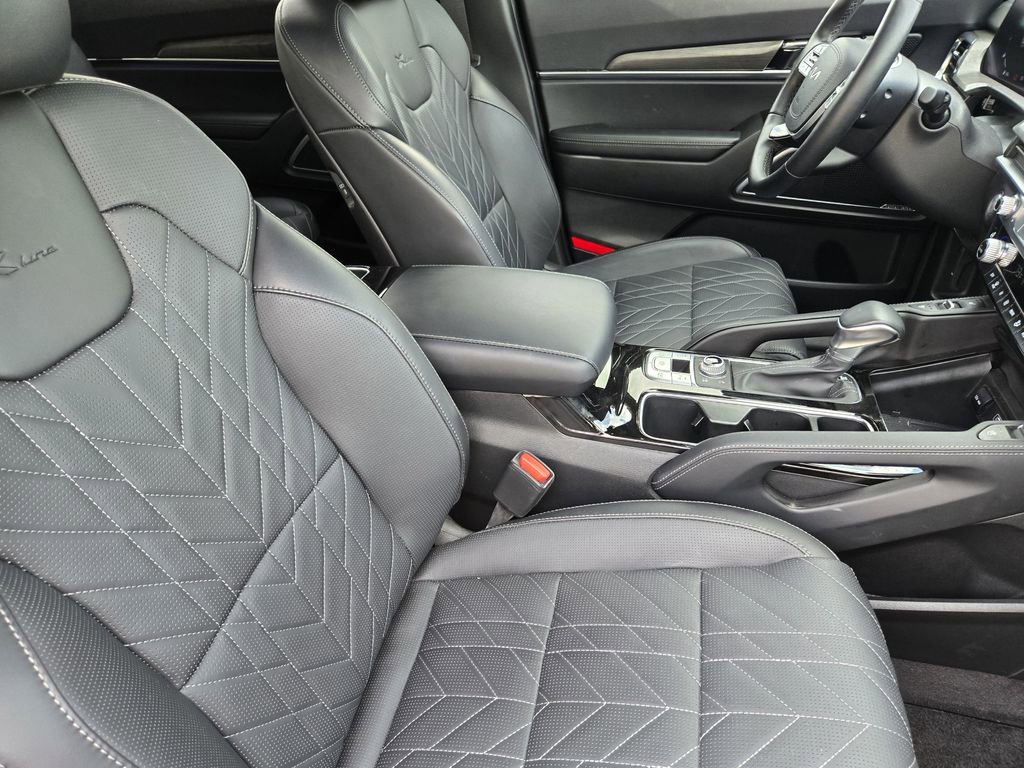 Used 2025 Kia Telluride SX Prestige X-Line AWD/4WD image 19