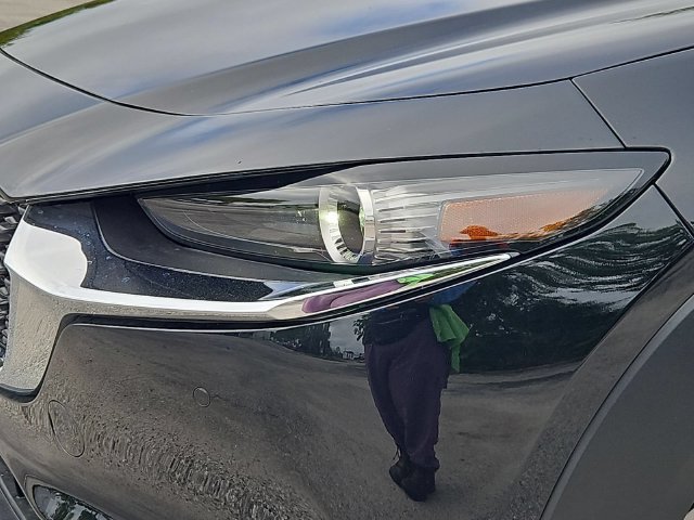 Certified 2026 MAZDA CX-30 AWD 2.5 S image 10