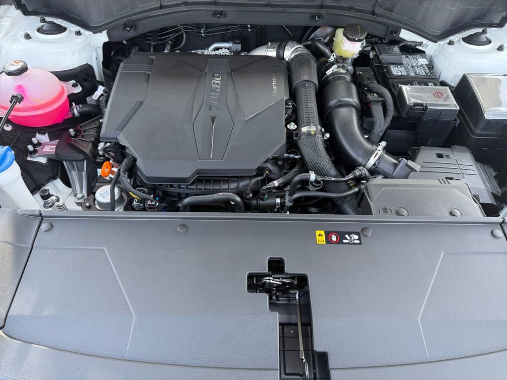 New 2026 Kia Sorento SX image 23