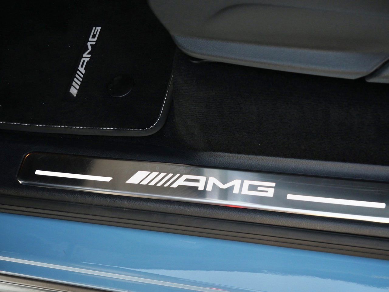 Used 2022 Mercedes-Benz G 63 AMG 4MATIC image 20