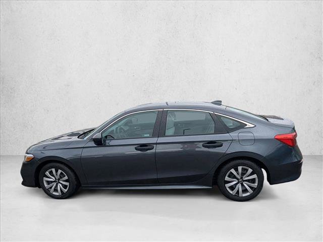 Used 2023 Honda Civic LX image 8