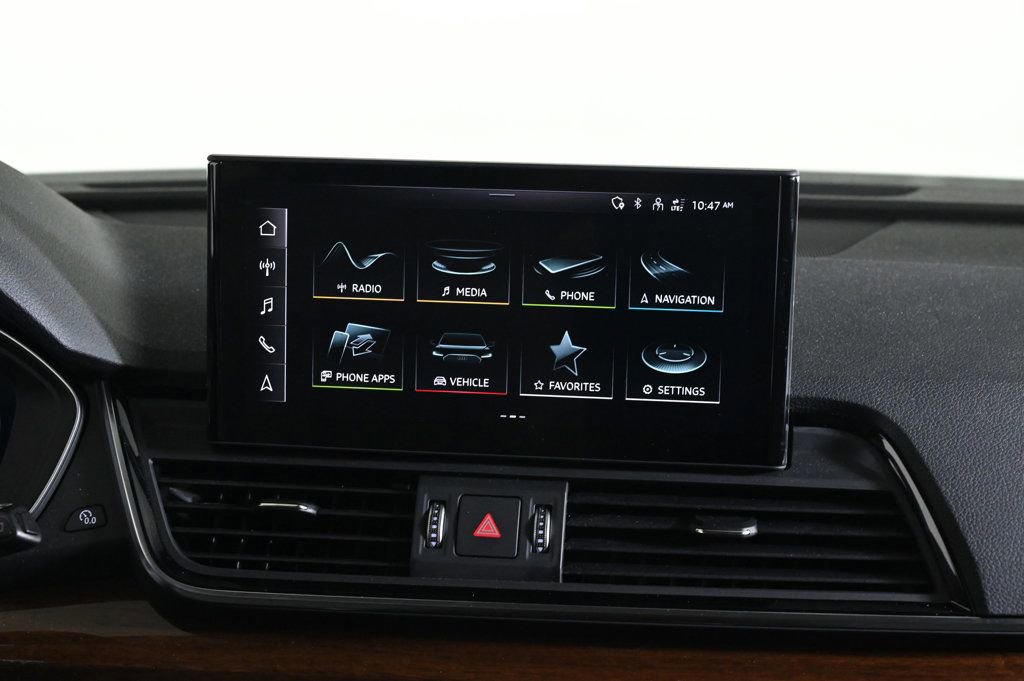 Certified 2023 Audi Q5 2.0T Premium Plus w/ Premium Plus Package image 13