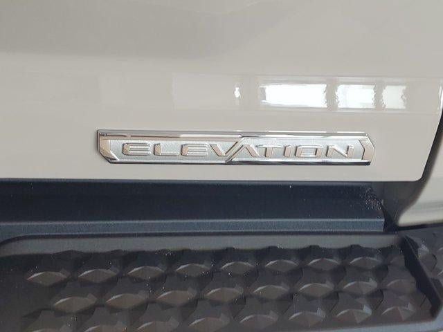 New 2026 GMC Canyon Elevation w/ Technology Package RWD image 12